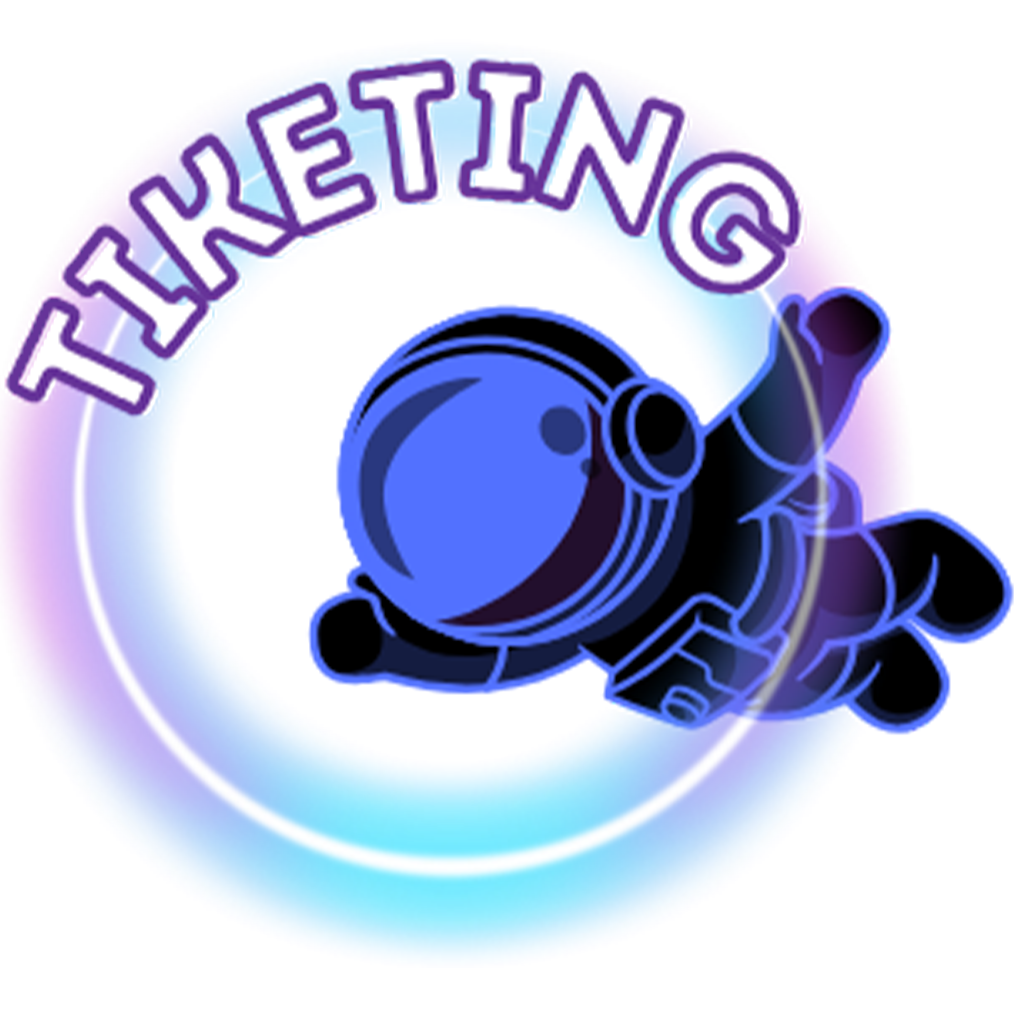 Tiketing